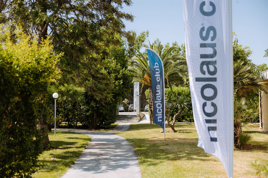 Nicolaus Club Magna Grecia Metaponto