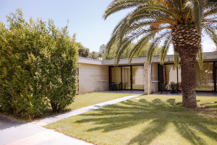 Nicolaus Club Magna Grecia Metaponto