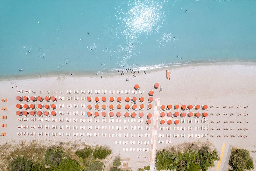 Nicolaus Club Magna Grecia Metaponto