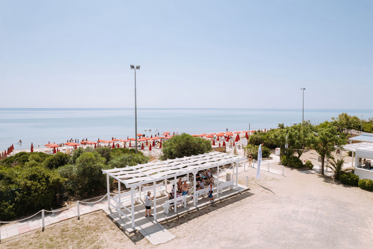 Nicolaus Club Magna Grecia Metaponto