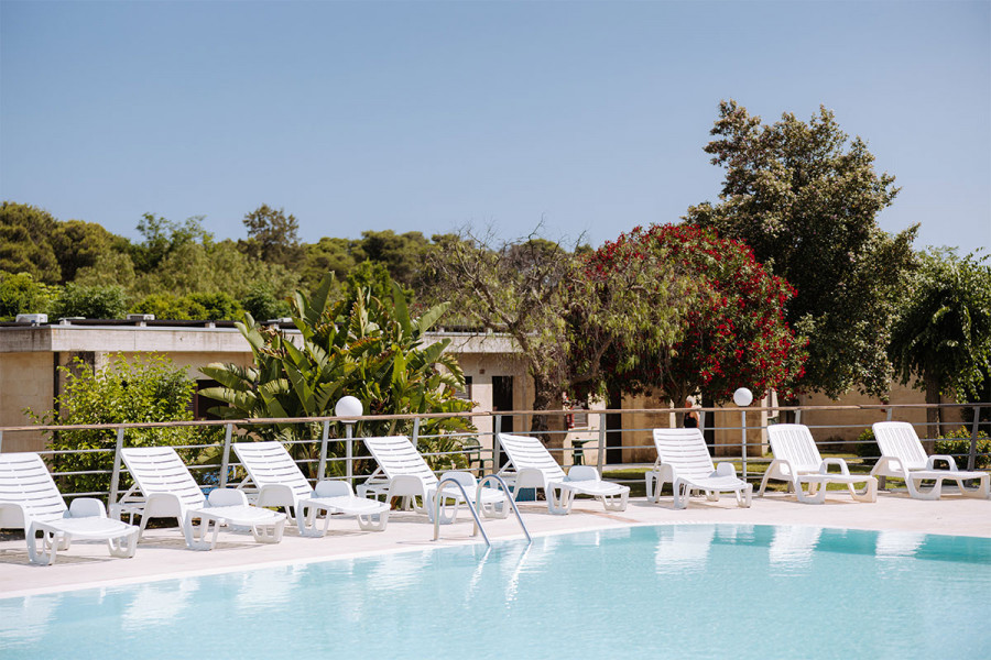 Nicolaus Club Magna Grecia Metaponto