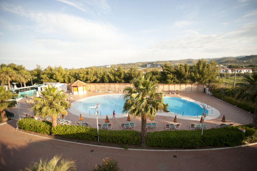 Nicolaus Club Oasi Vieste