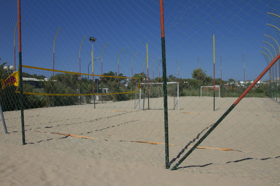 Nicolaus Club Oasi Vieste