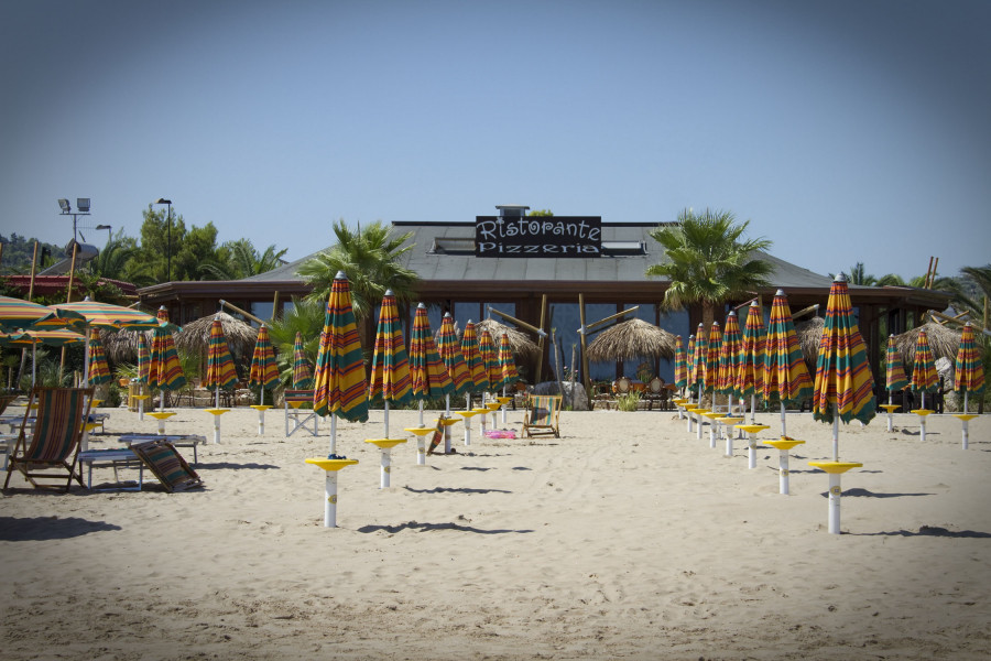 Nicolaus Club Oasi Vieste