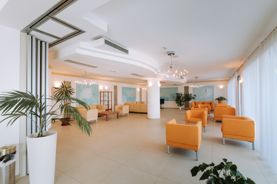 Nicolaus Club Oasi Vieste