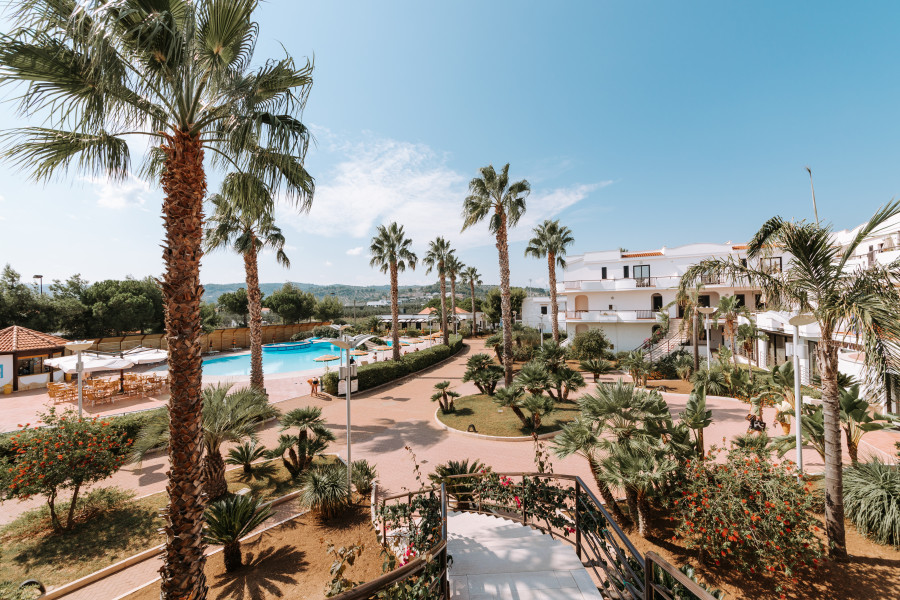 Nicolaus Club Oasi Vieste