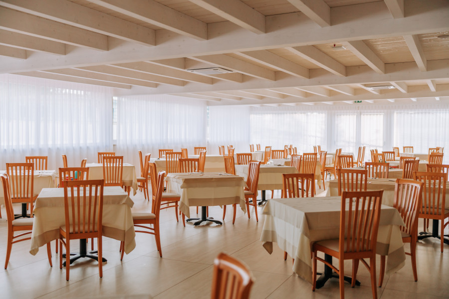 Nicolaus Club Oasi Vieste