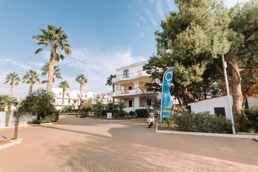 Nicolaus Club Oasi Vieste