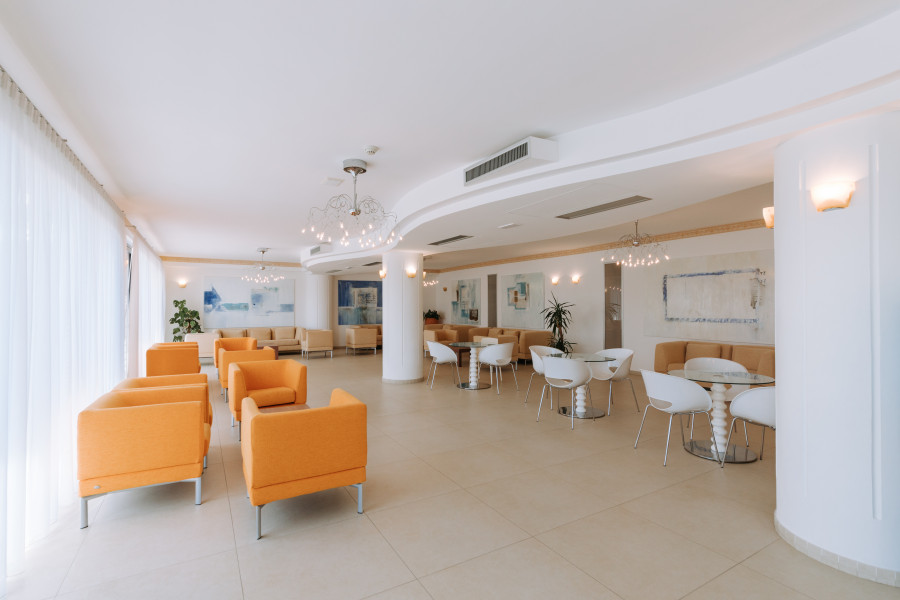 Nicolaus Club Oasi Vieste