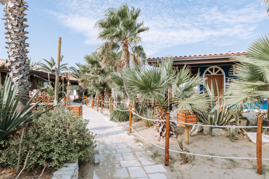 Nicolaus Club Oasi Vieste