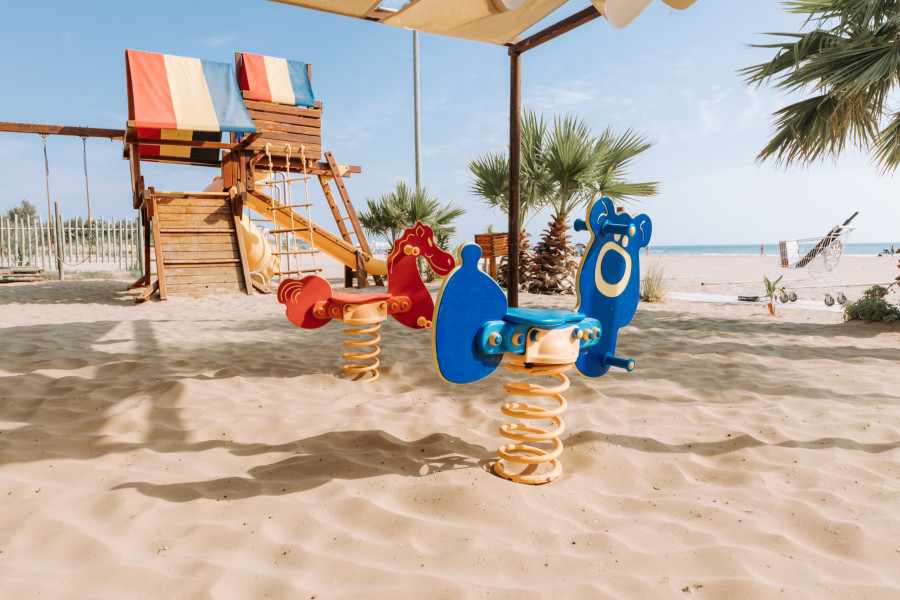 Nicolaus Club Oasi Vieste