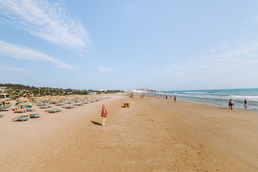 Nicolaus Club Oasi Vieste