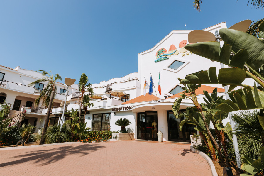 Nicolaus Club Oasi Vieste