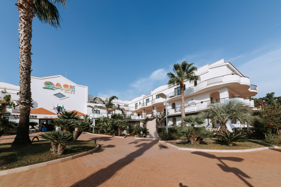 Nicolaus Club Oasi Vieste