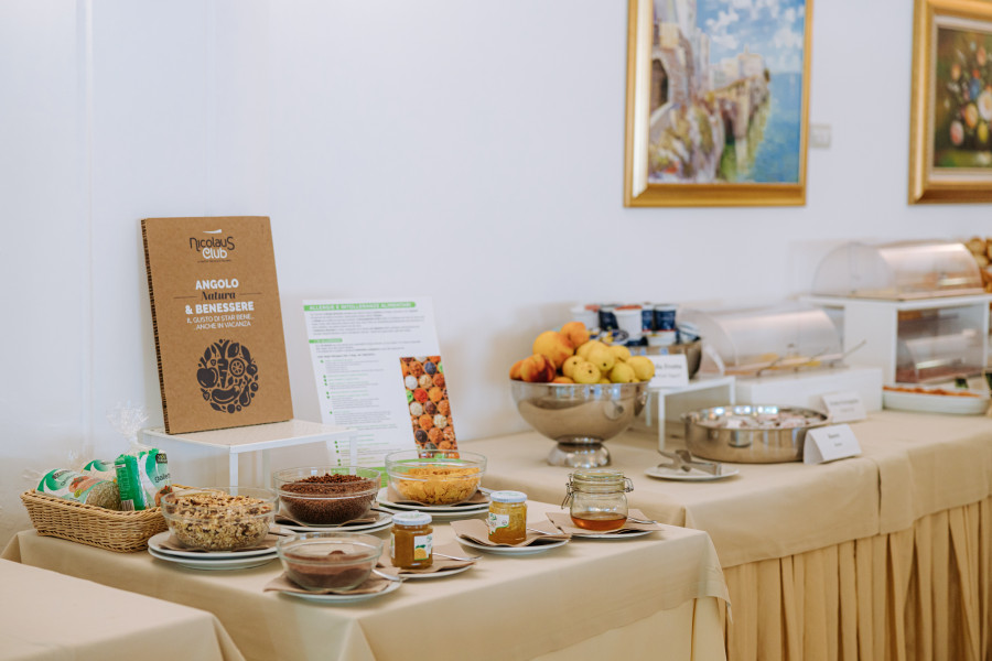 Nicolaus Club Oasi Vieste