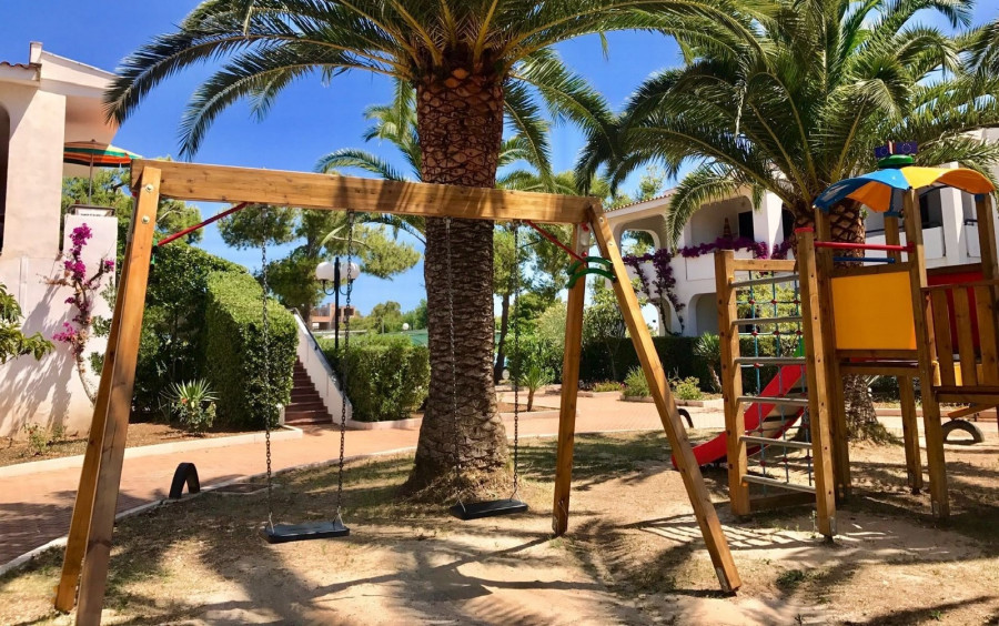 Nicolaus Club Oasi Vieste