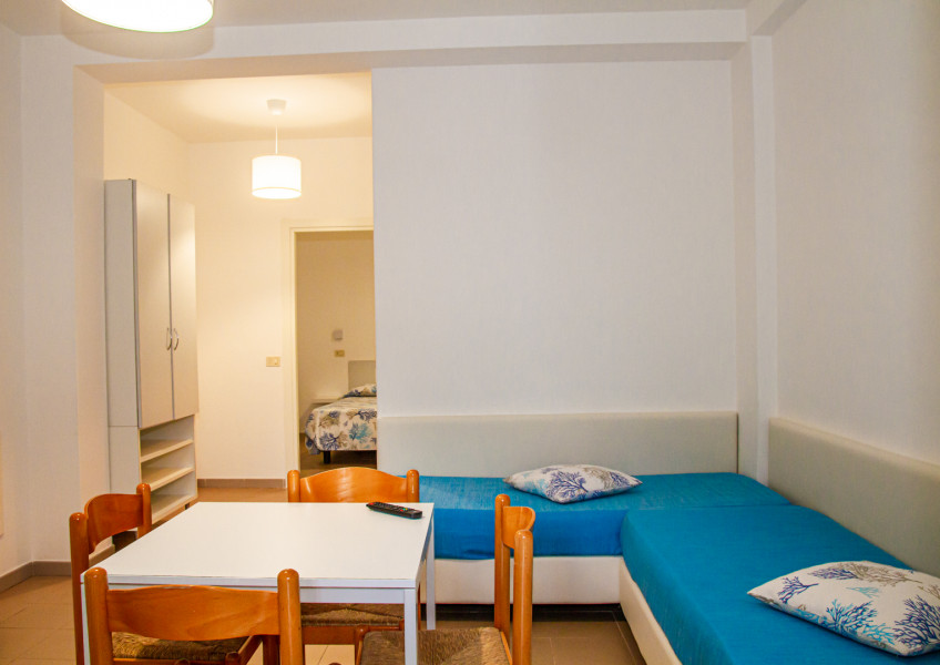 Nicolaus Club Oasi Vieste