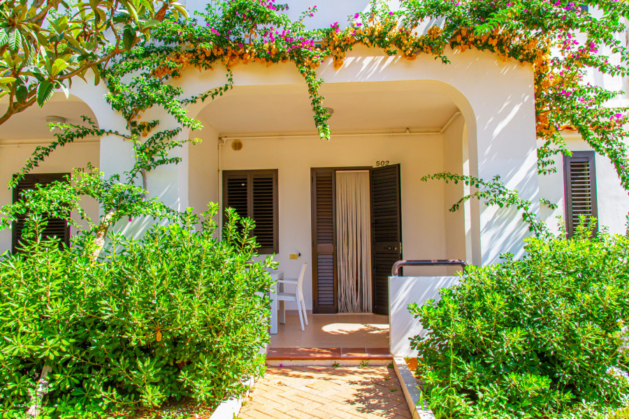 Nicolaus Club Oasi Vieste