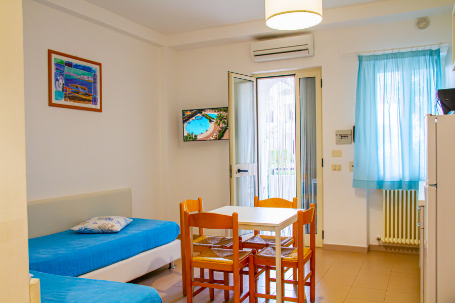 Nicolaus Club Oasi Vieste