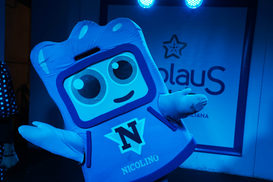 Nicolaus Club Oasi Vieste