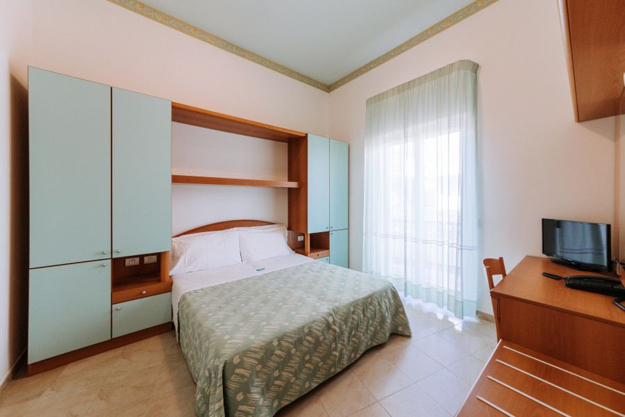 Nicolaus Club Oasi Vieste