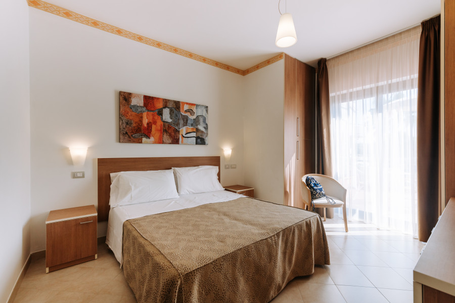 Nicolaus Club Oasi Vieste