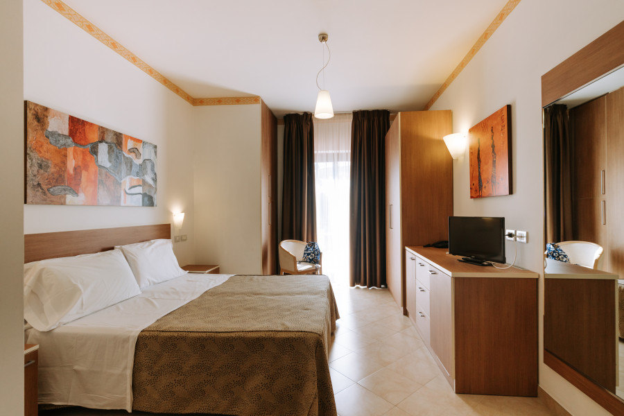 Nicolaus Club Oasi Vieste