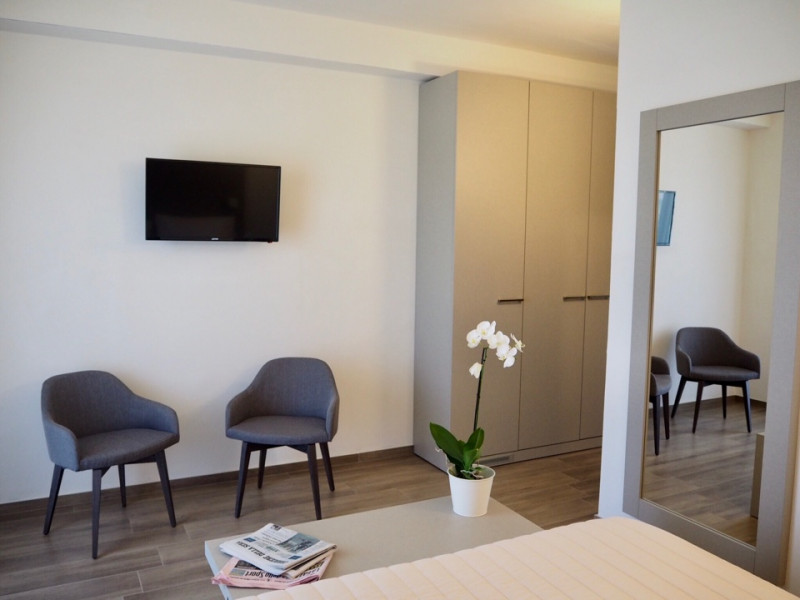 Nicolaus Club Oasi Vieste