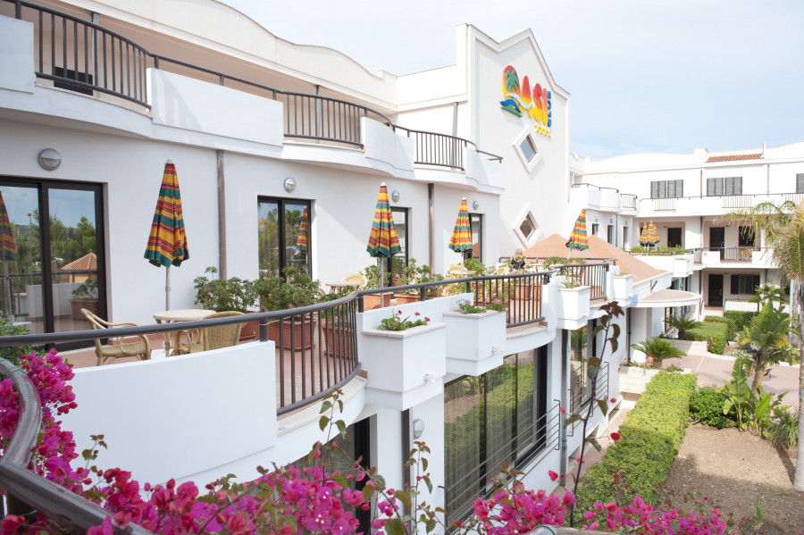 Nicolaus Club Oasi Vieste