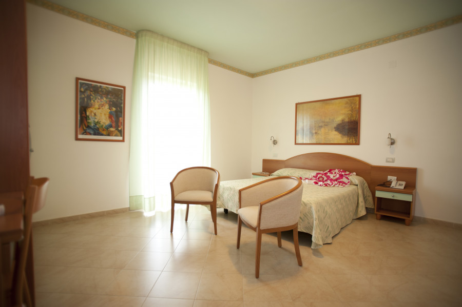 Nicolaus Club Oasi Vieste