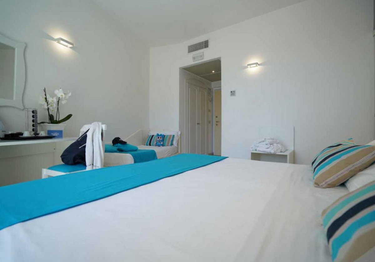 Nicolaus Club Prime Il Gabbiano Marina di Pulsano