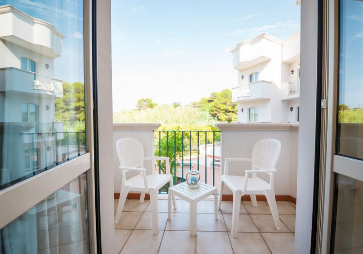 Nicolaus Club Prime Il Gabbiano Marina di Pulsano