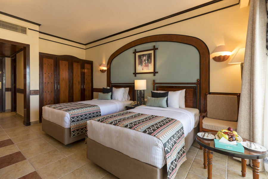 Nicolaus Club Sunrise Remal Resort 