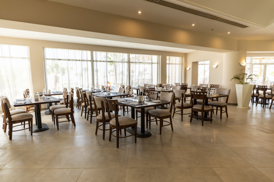 Nicolaus Club Sunrise Remal Resort 