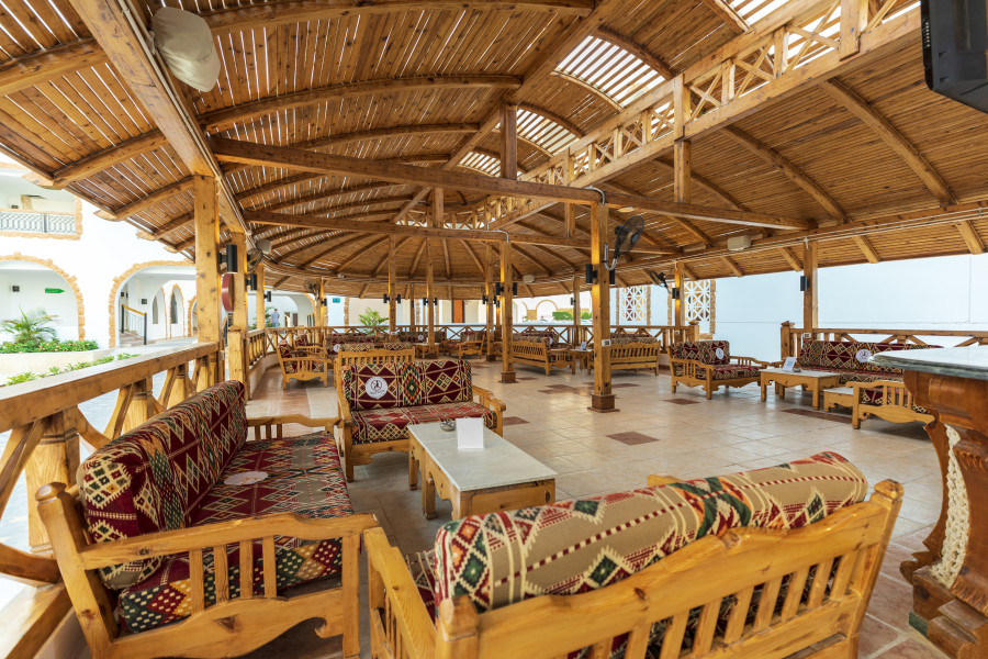 Nicolaus Club Sunrise Remal Resort 