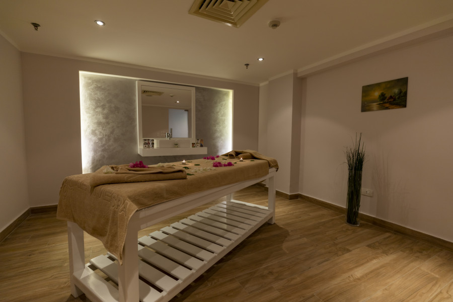 Nicolaus Club Sunrise Remal Resort 