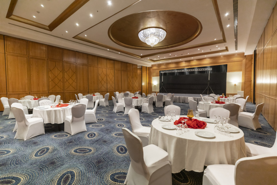 Nicolaus Club Sunrise Remal Resort 