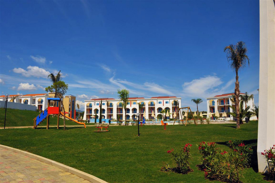 Nicolaus Club Toccacielo Nova Siri