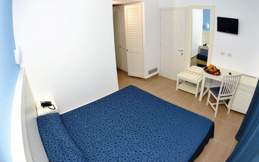 Nicolaus Club Toccacielo Nova Siri