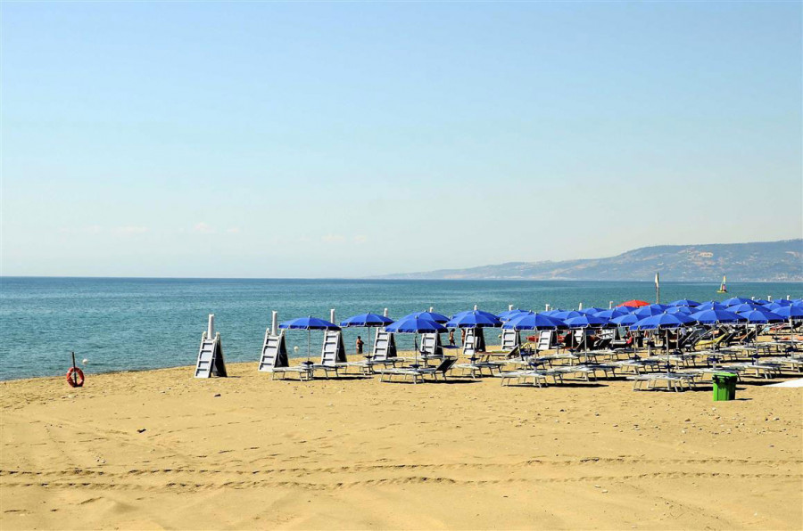 Nicolaus Club Toccacielo Nova Siri