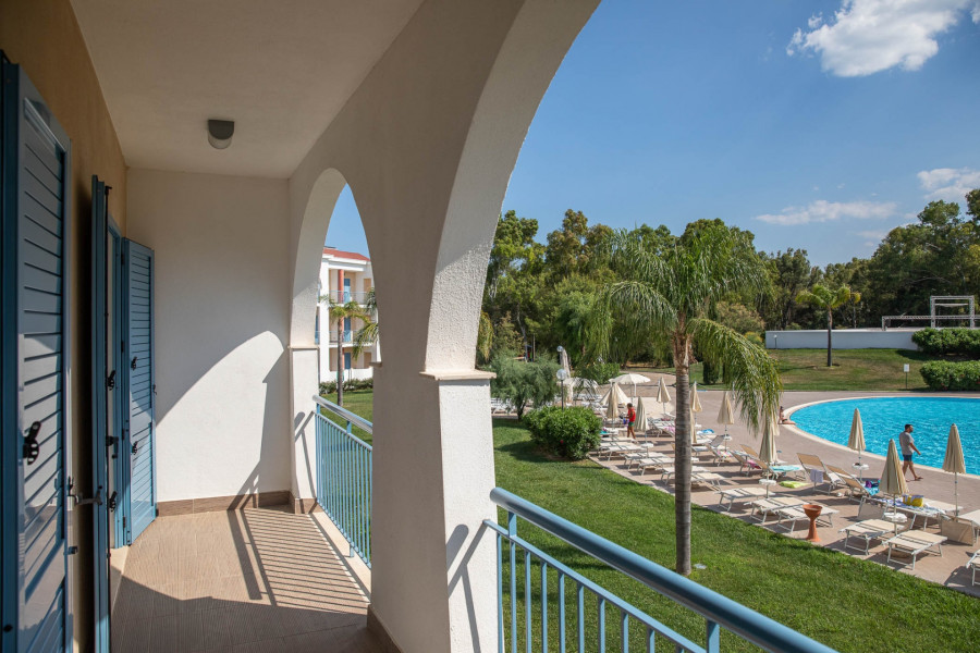 Nicolaus Club Toccacielo Nova Siri