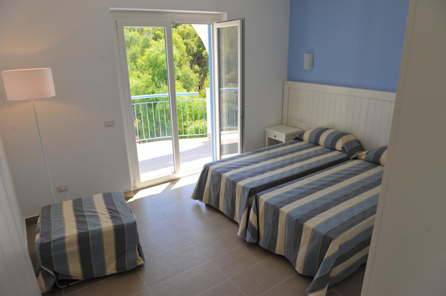 Nicolaus Club Toccacielo Nova Siri