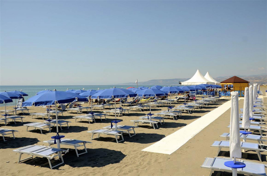 Nicolaus Club Toccacielo Nova Siri