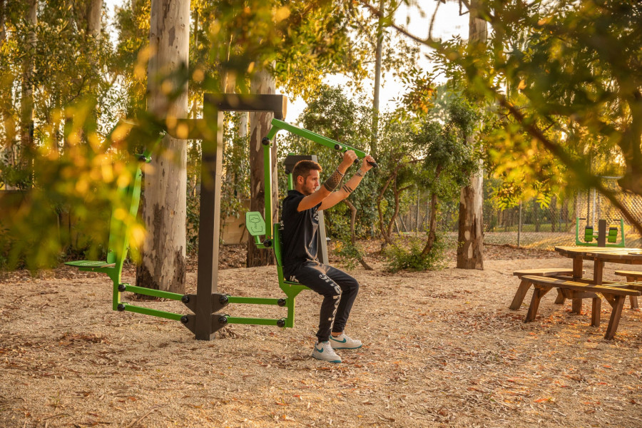 Nicolaus Club Toccacielo Nova Siri