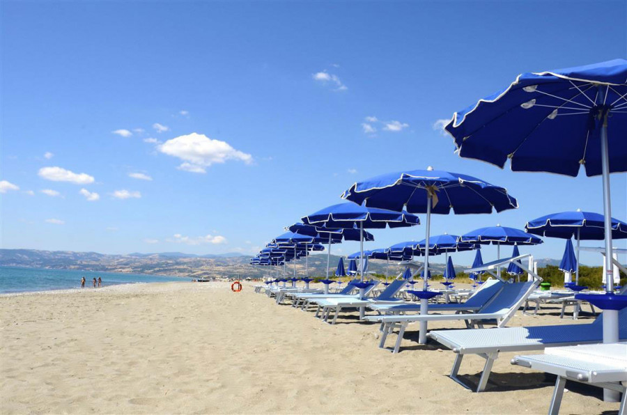 Nicolaus Club Toccacielo Nova Siri