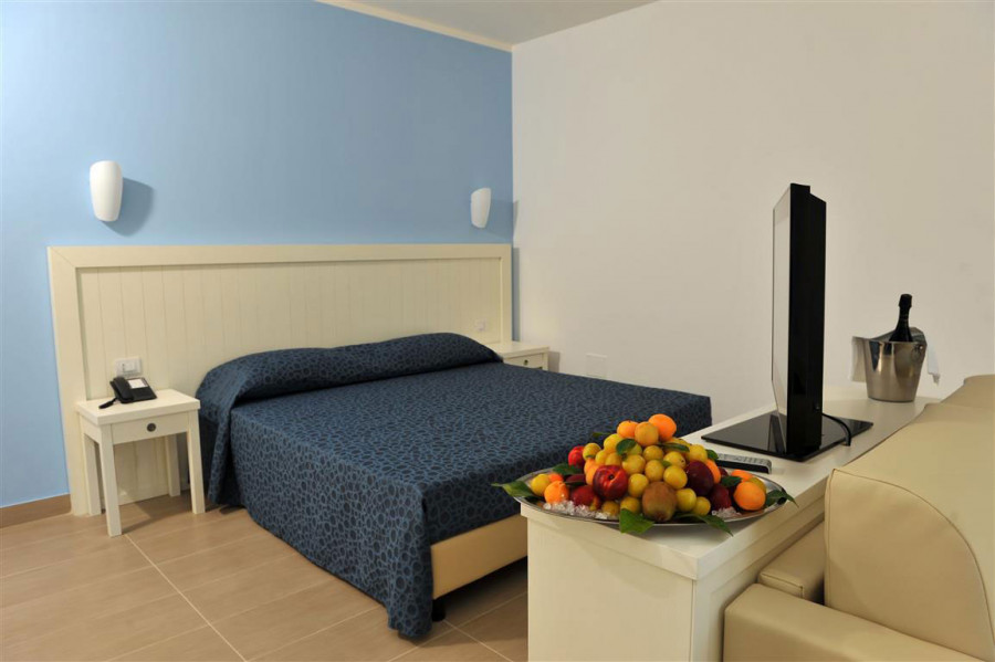 Nicolaus Club Toccacielo Nova Siri