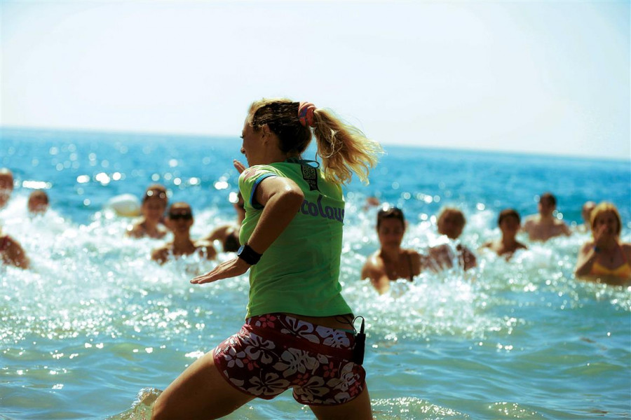 Nicolaus Club Toccacielo Nova Siri