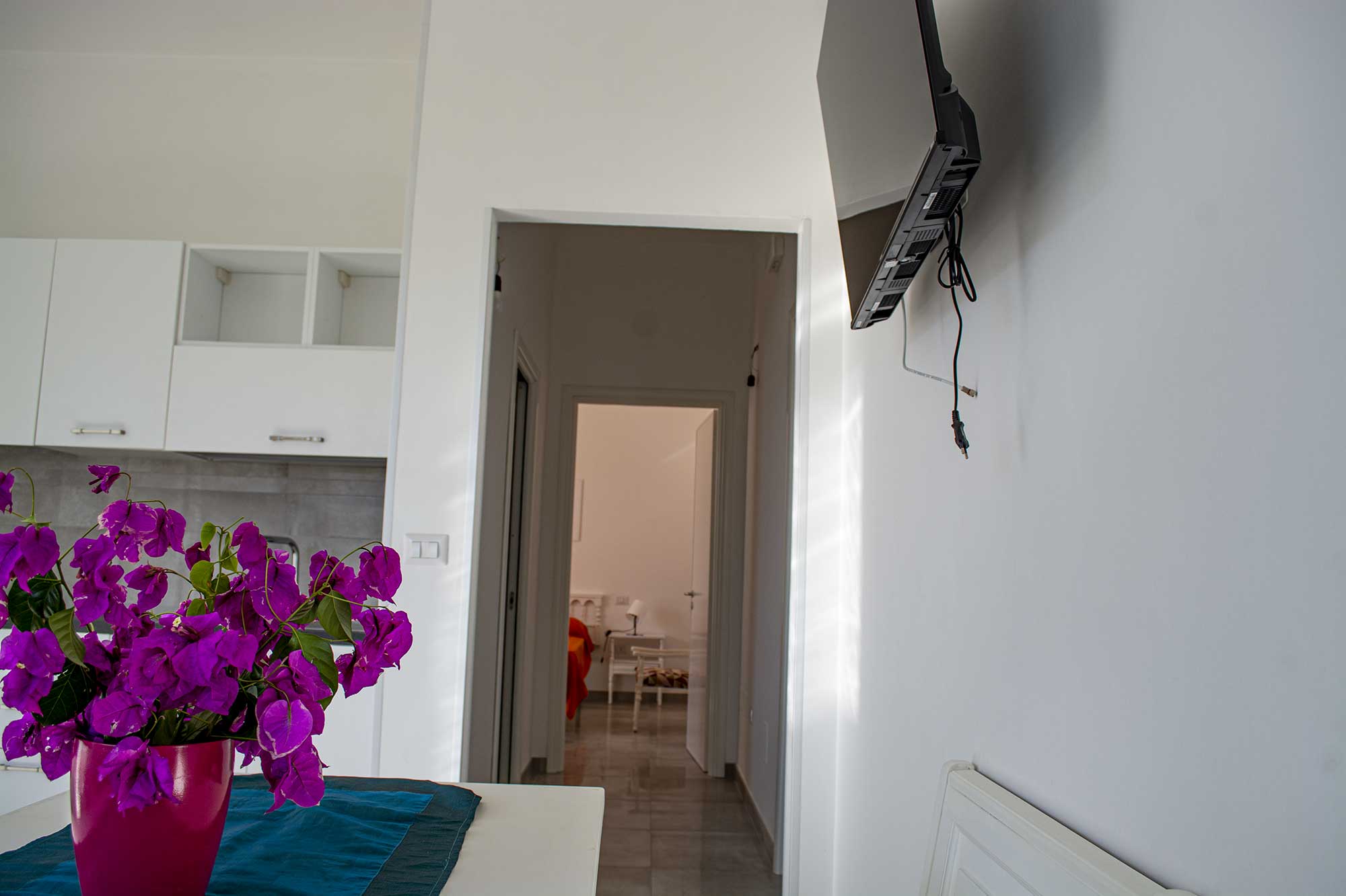 Affitto Vacanze a Torre San Giovanni, Marina di Ugento