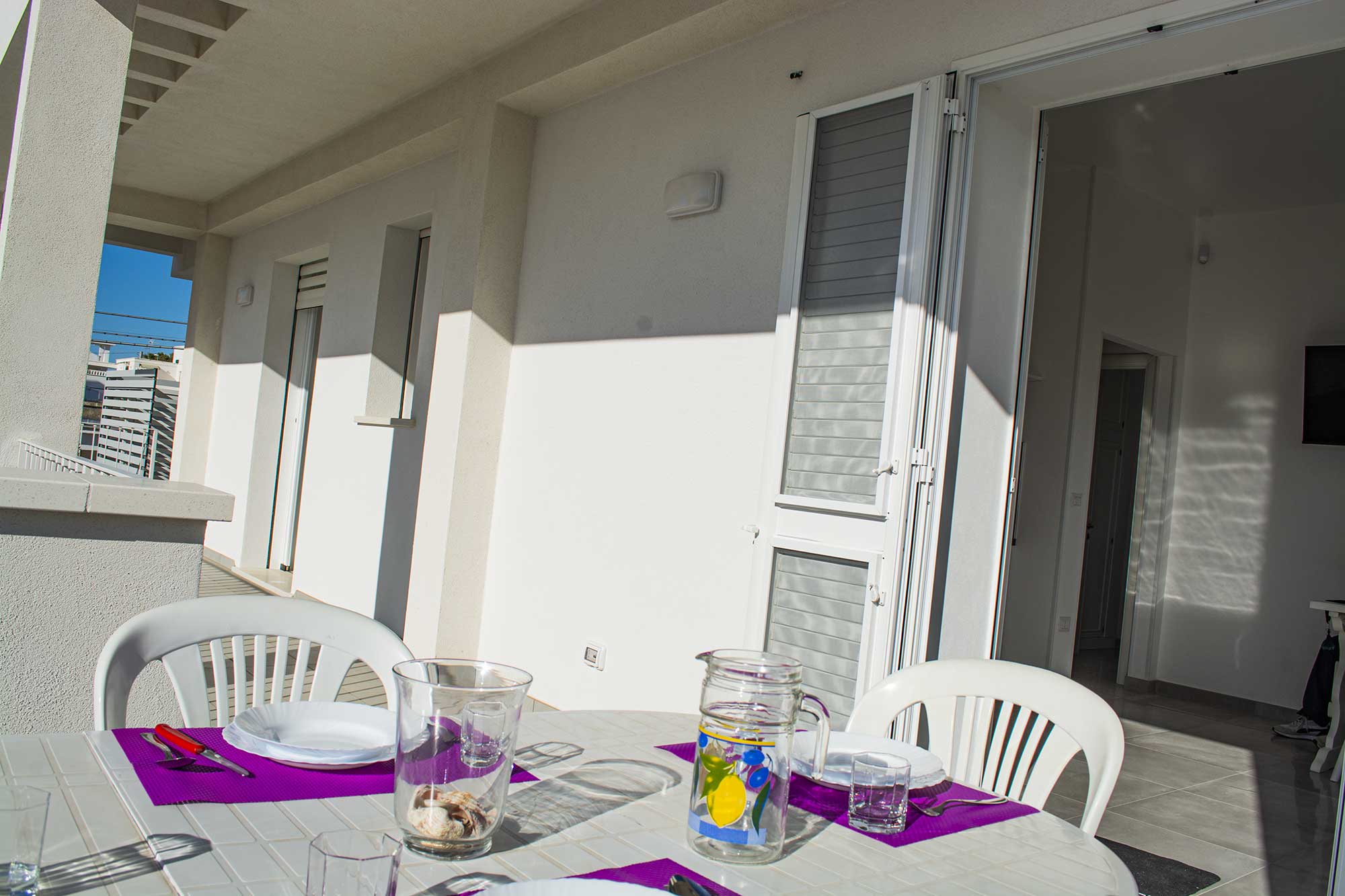 Affitto Vacanze a Torre San Giovanni, Marina di Ugento