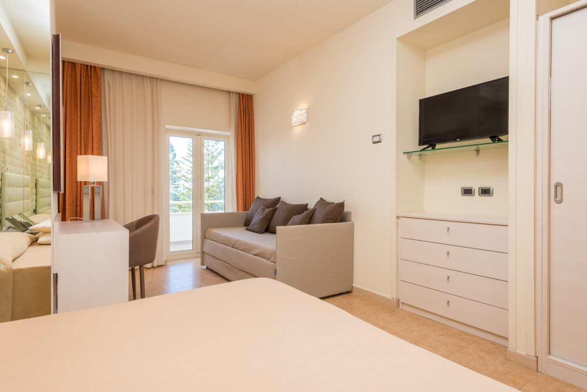 Parco dei Principi Resort & Spa